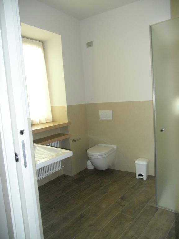 Camera Matrimoniale/Doppia con Letti Singoli con Bagno Privato