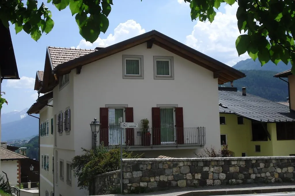 Agriturismo Casa Preti-1